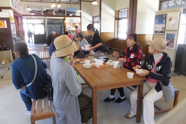 2018.9.28 秋の日帰りバス旅行 ～増毛オロロンライン〜