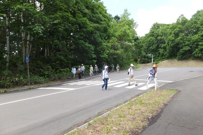 2019.6.9 北海道の歴史散歩