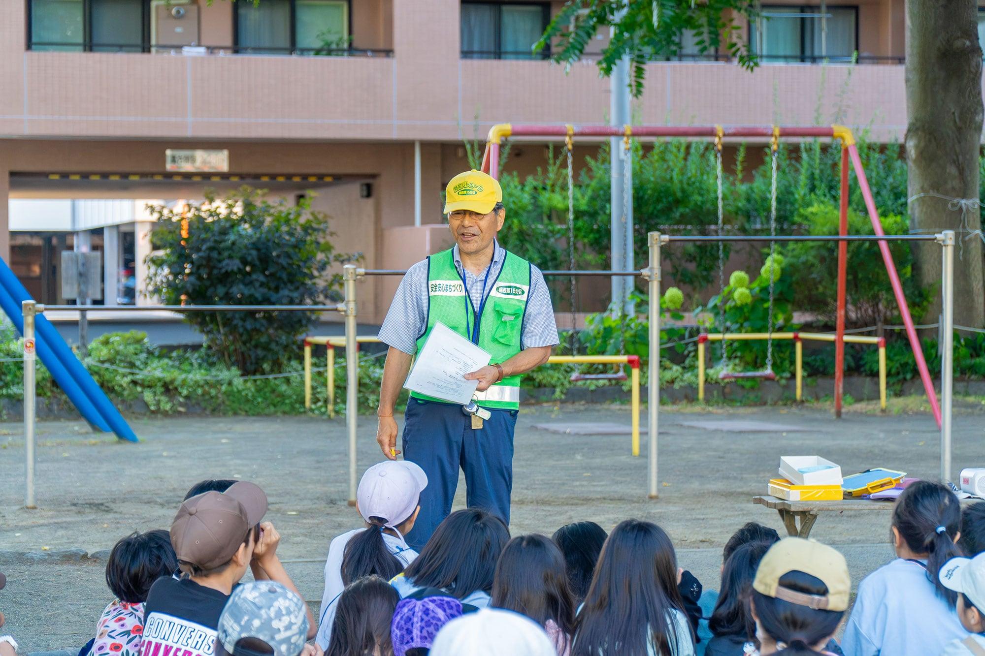 2026.7.25〜8.23 夏休みラジオ体操
